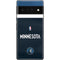 NBA Minnesota Timberwolves Jersey Google Pixel 6 Pro Skin